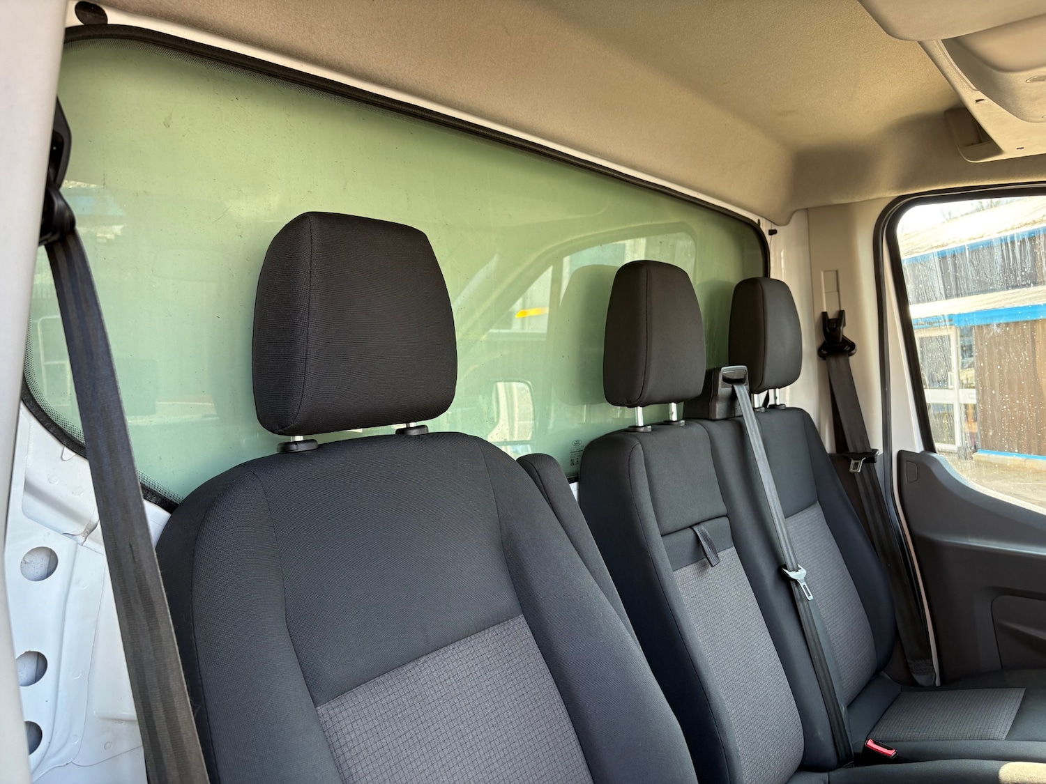 Used Ford Transit 2021 for sale - 77974685: Photo 18