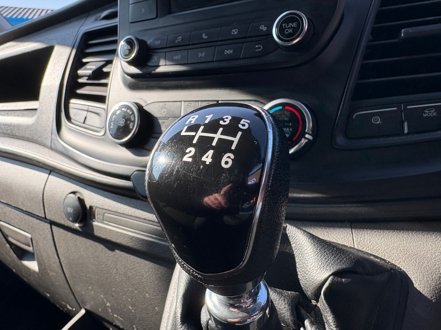 Used Ford Transit 2021 for sale - 77974685: Photo 19