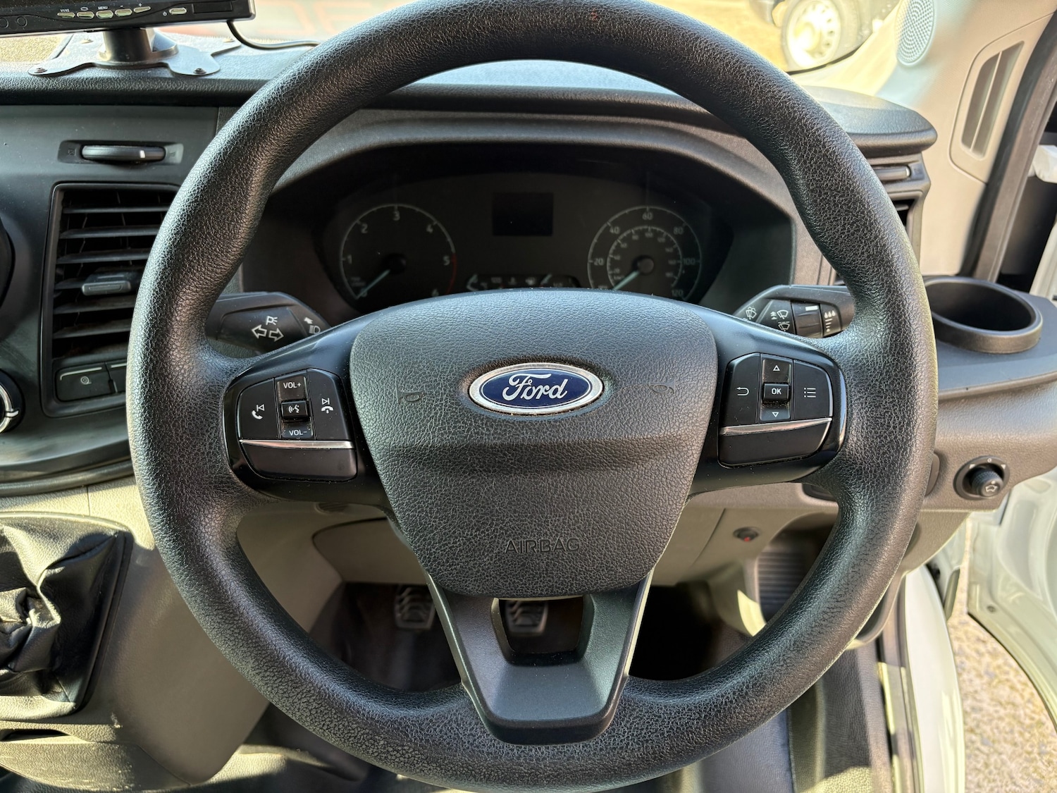 Used Ford Transit 2021 for sale - 77974685: Photo 20