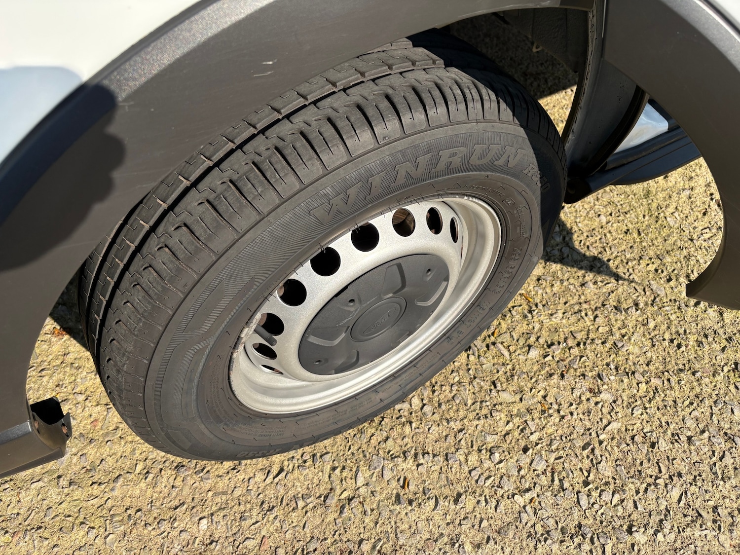 Used Ford Transit 2021 for sale - 77974685: Photo 21