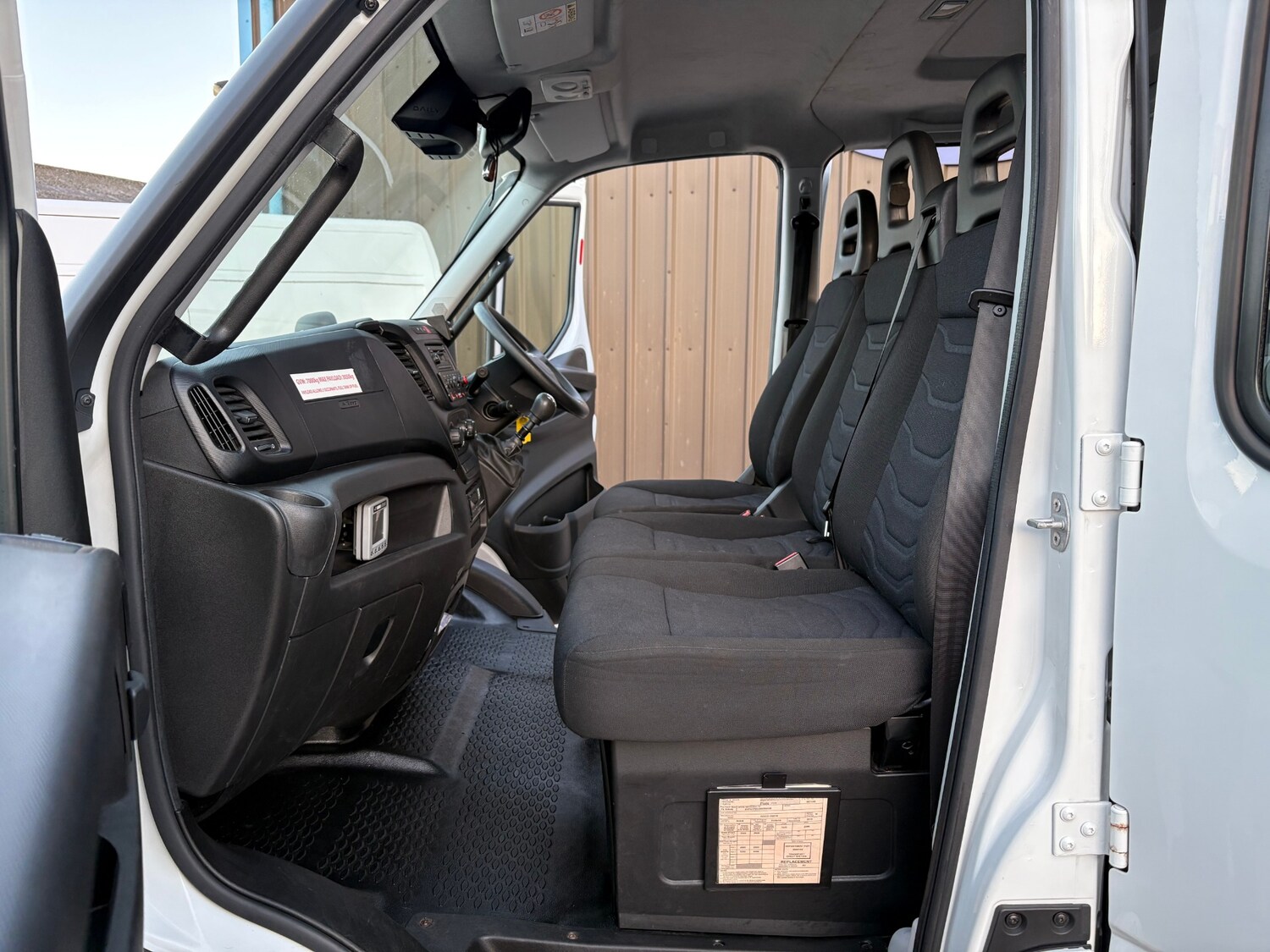 Used Iveco Daily 2019 for sale - 76710437: Photo 10