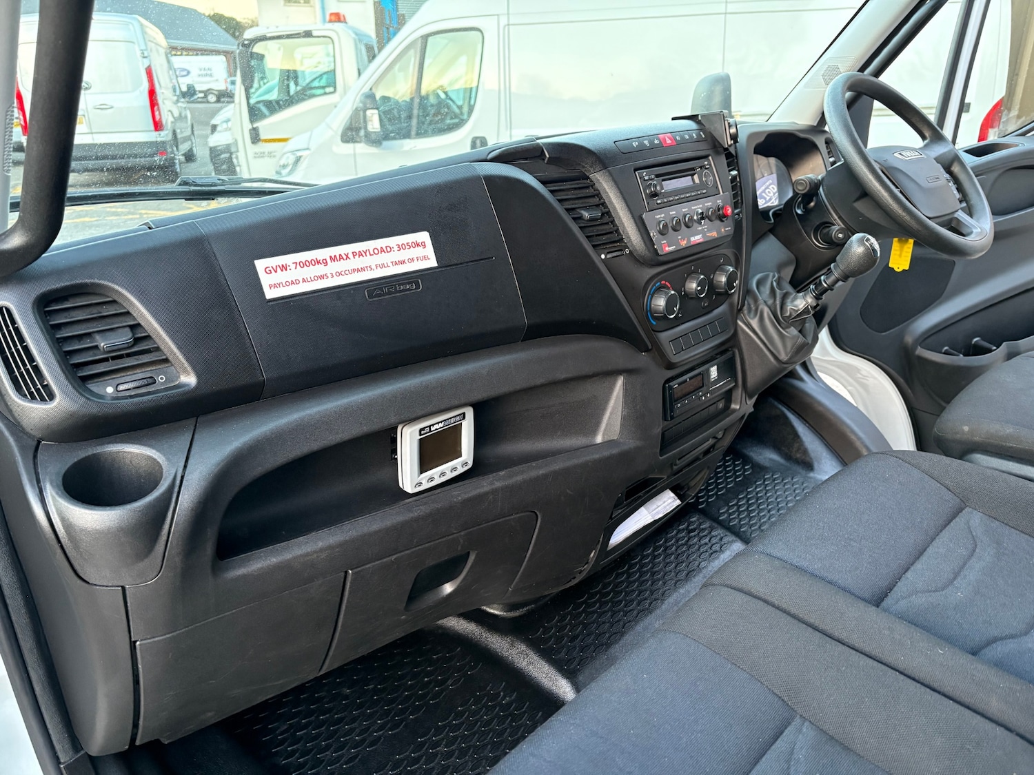 Used Iveco Daily 2019 for sale - 76710437: Photo 11