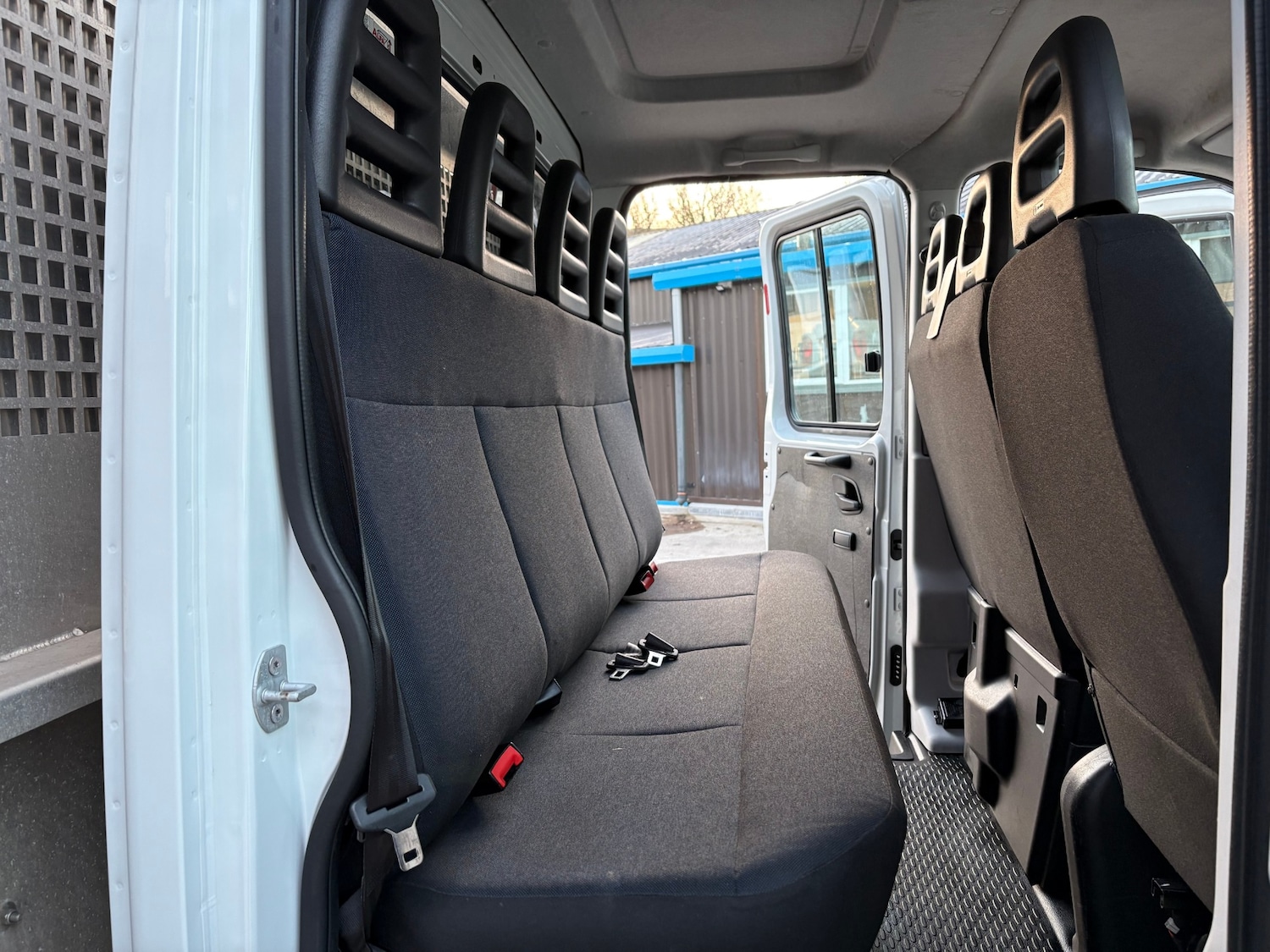 Used Iveco Daily 2019 for sale - 76710437: Photo 15