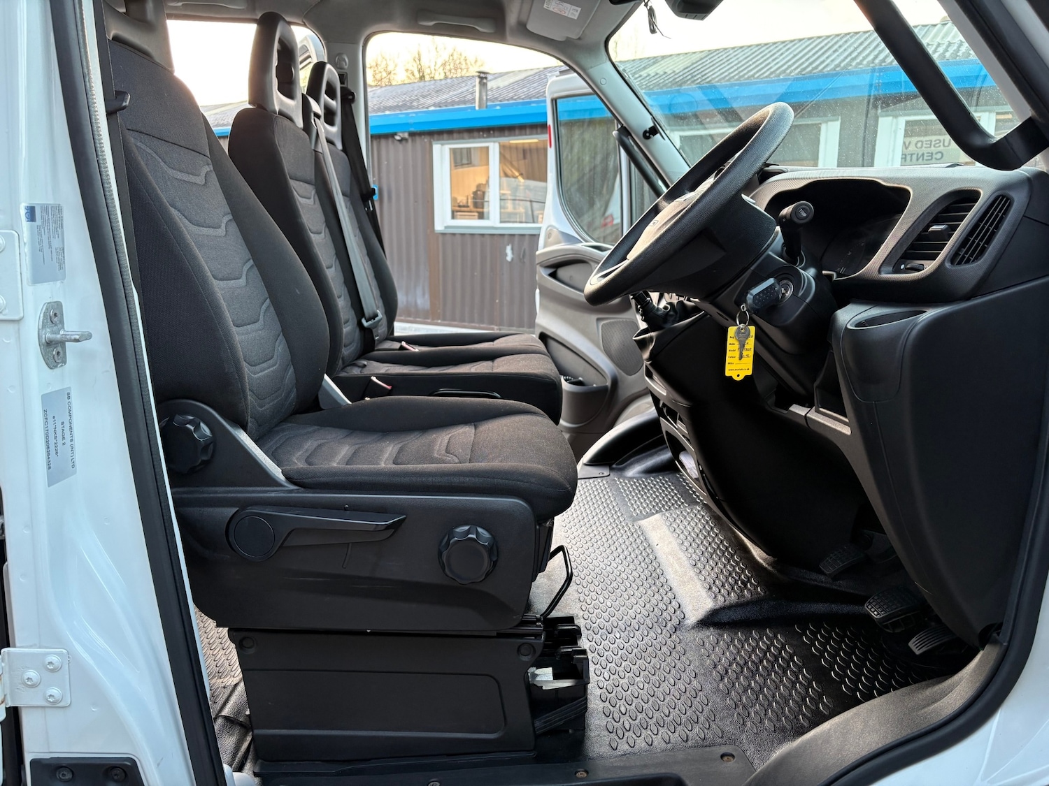 Used Iveco Daily 2019 for sale - 76710437: Photo 16