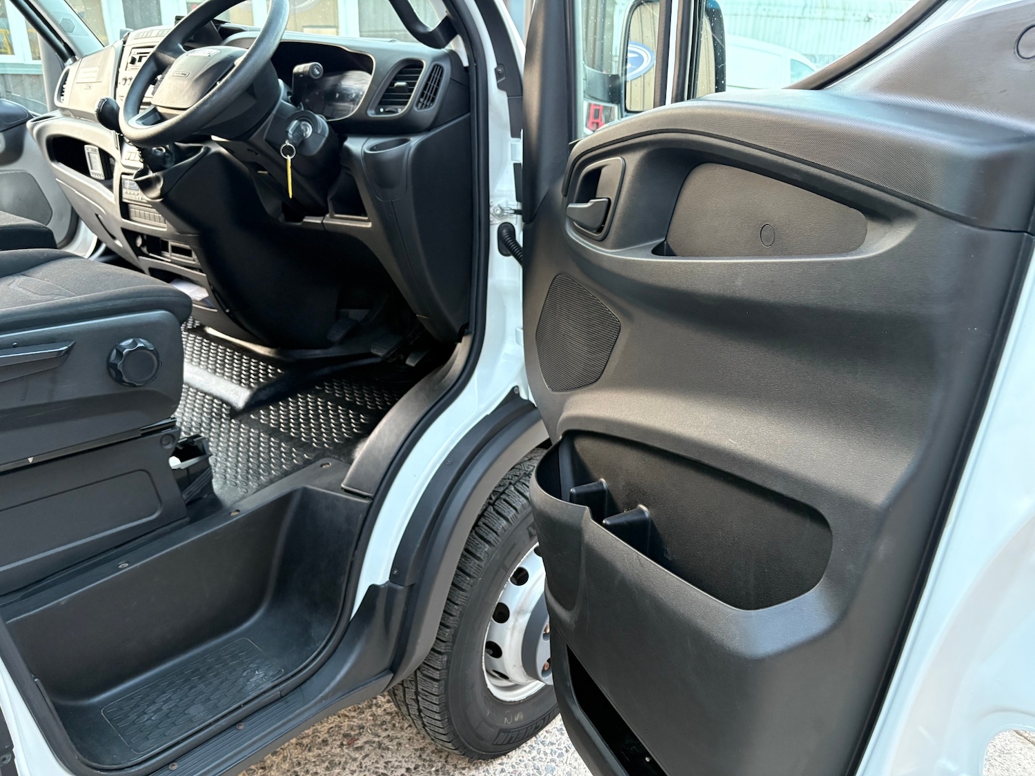 Used Iveco Daily 2019 for sale - 76710437: Photo 17