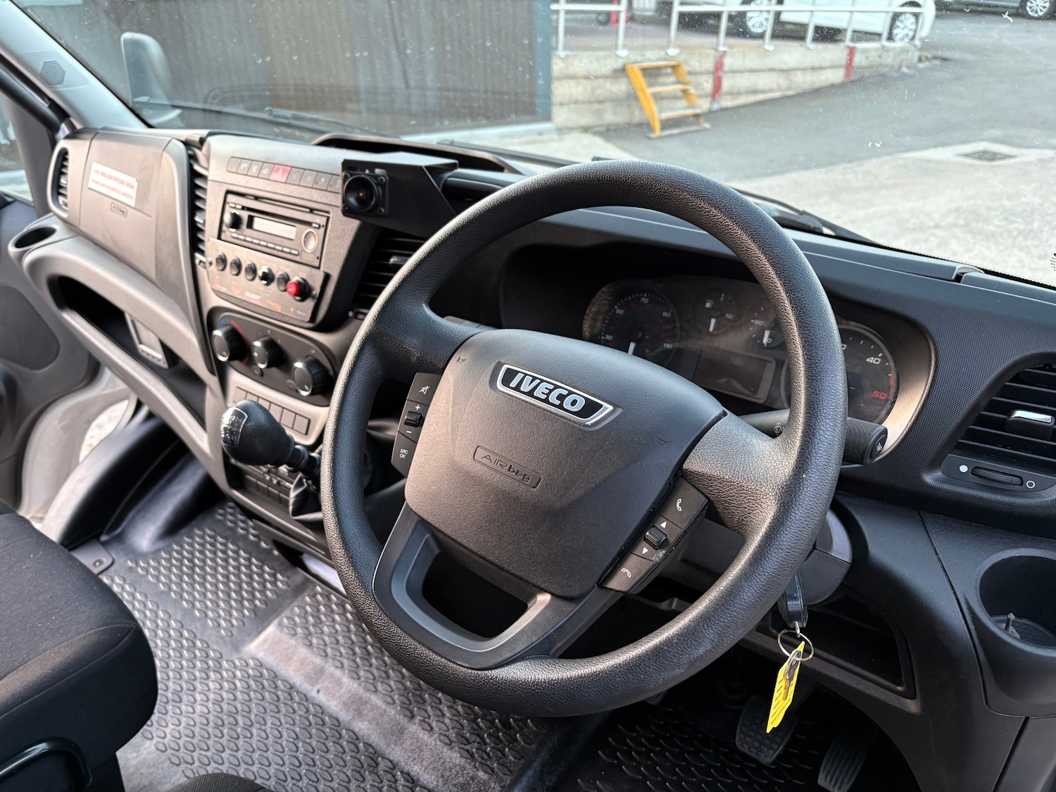 Used Iveco Daily 2019 for sale - 76710437: Photo 18