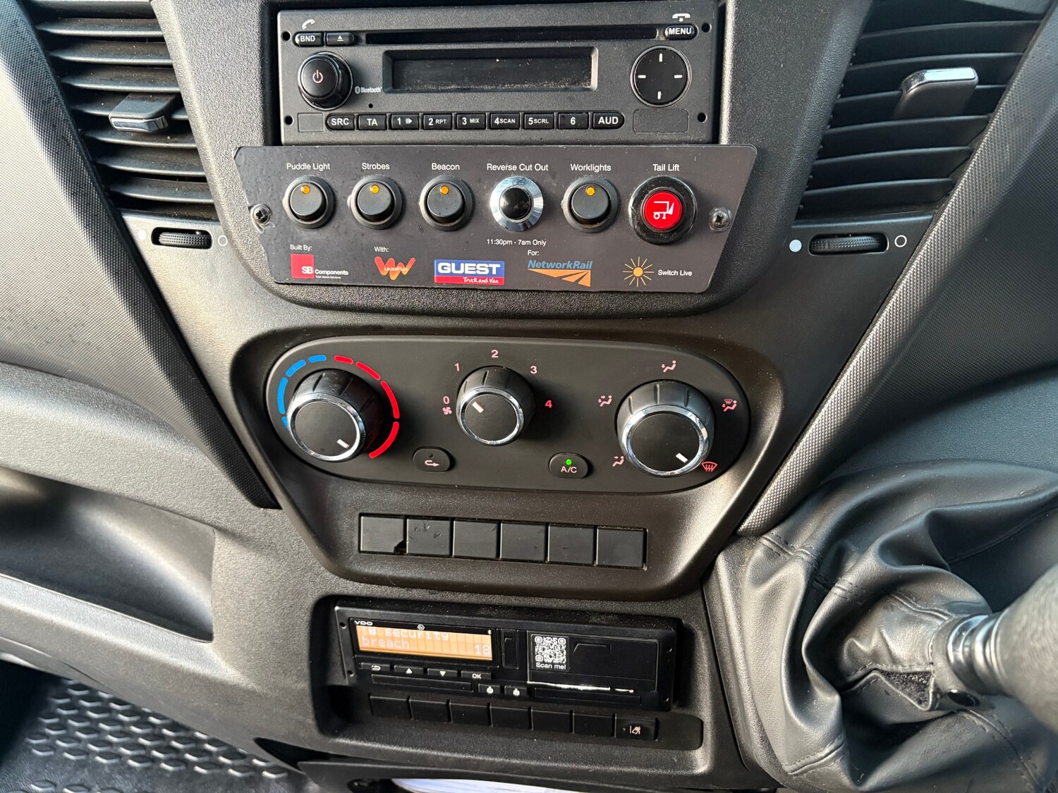 Used Iveco Daily 2019 for sale - 76710437: Photo 19