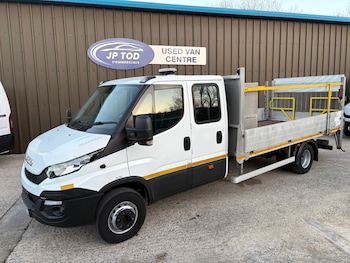 Iveco - Daily