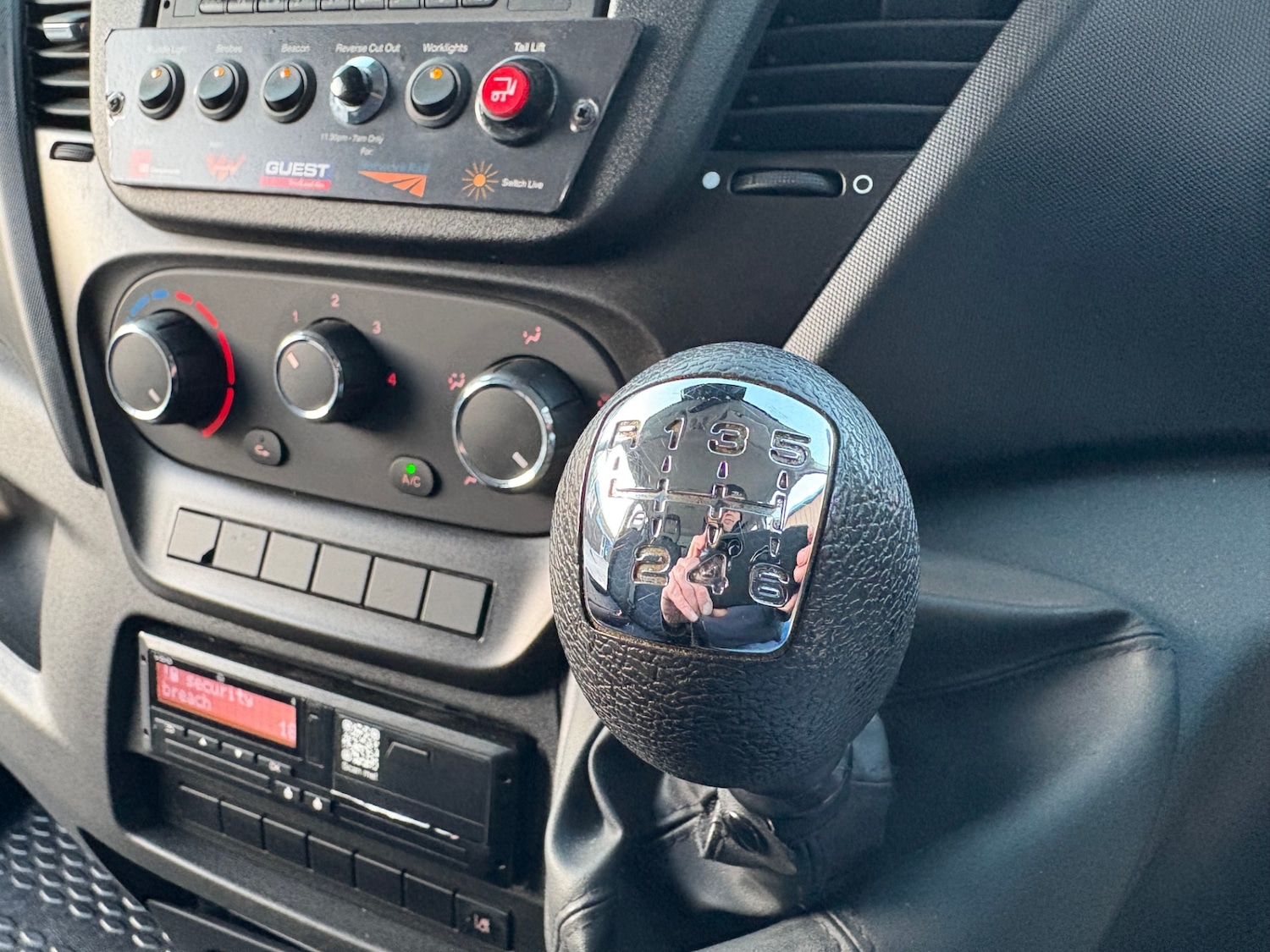 Used Iveco Daily 2019 for sale - 76710437: Photo 20