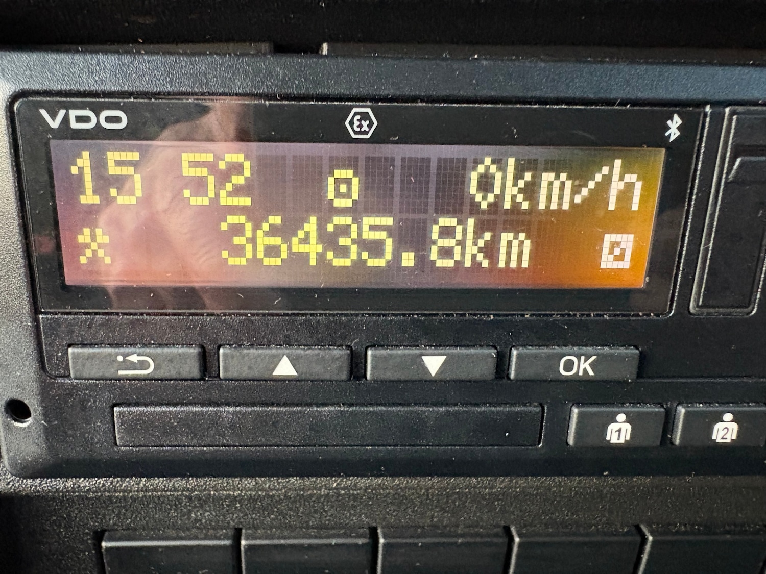 Used Iveco Daily 2019 for sale - 76710437: Photo 21