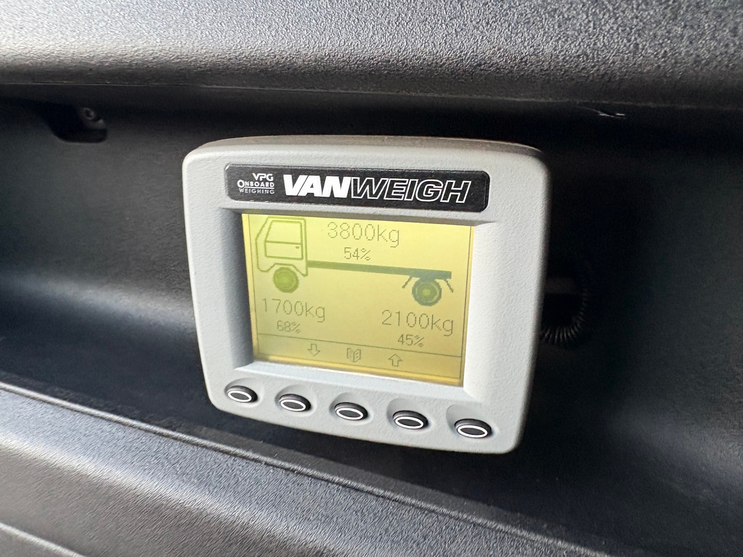 Used Iveco Daily 2019 for sale - 76710437: Photo 22