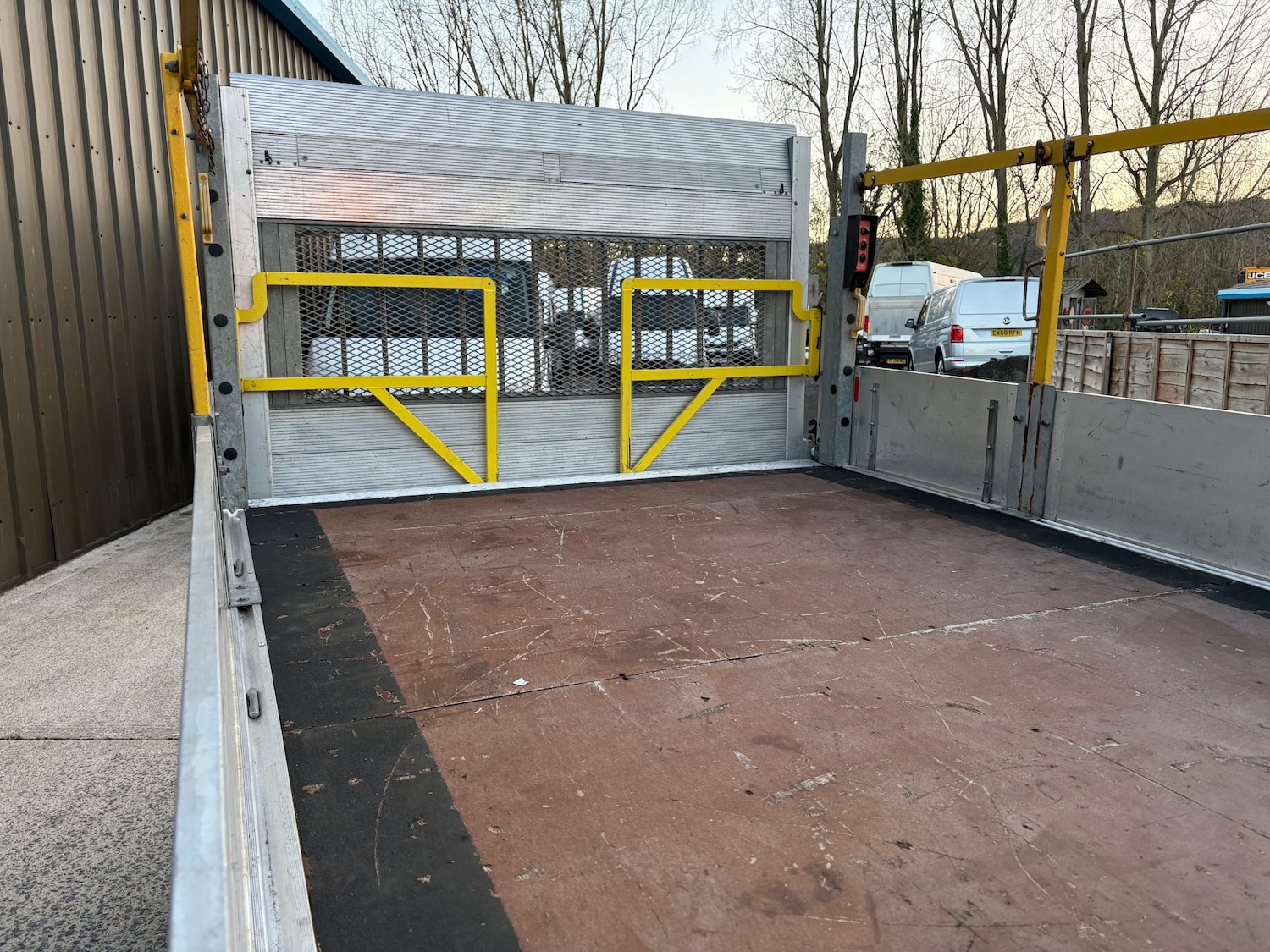 Used Iveco Daily 2019 for sale - 76710437: Photo 23