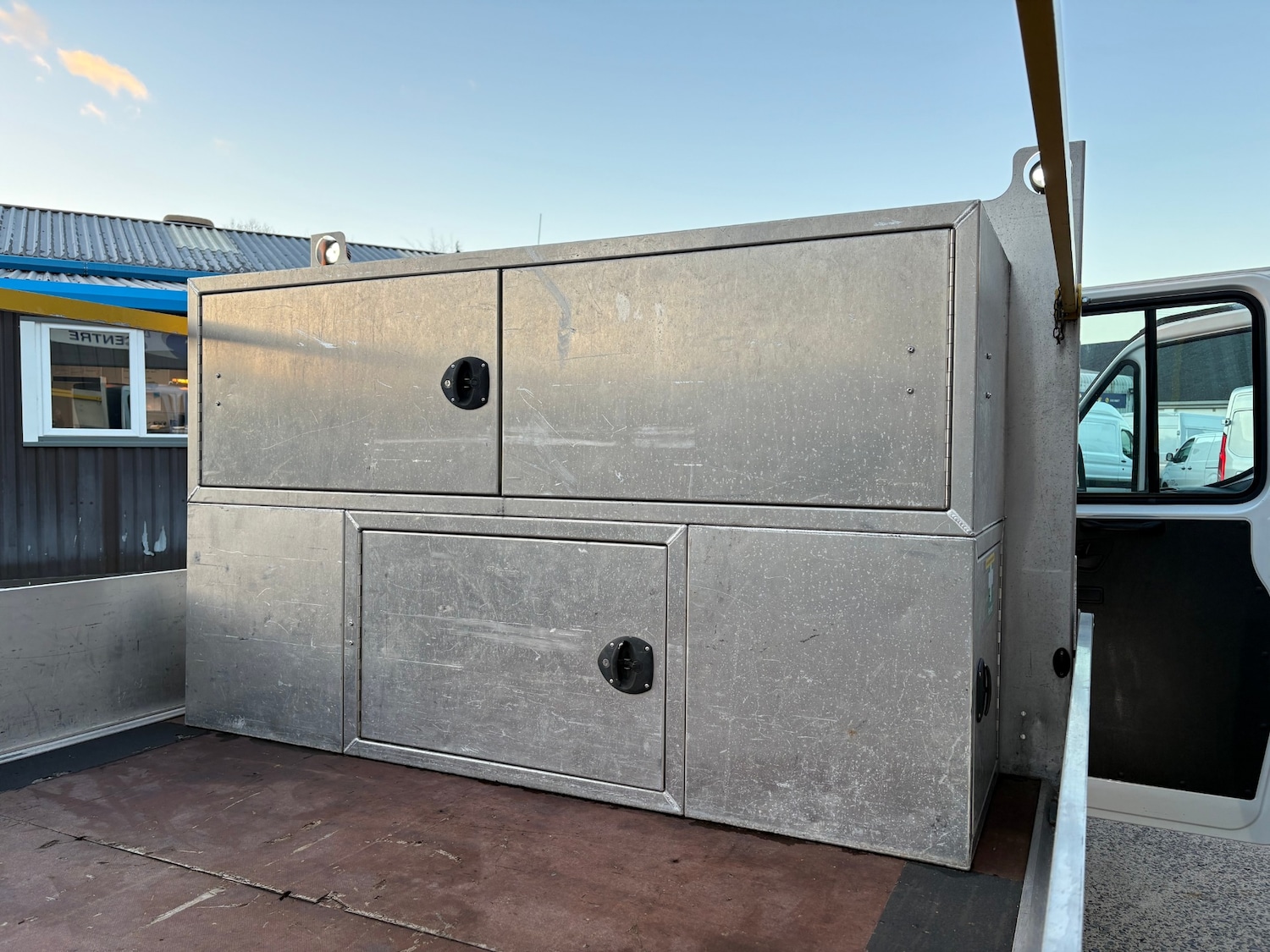 Used Iveco Daily 2019 for sale - 76710437: Photo 24