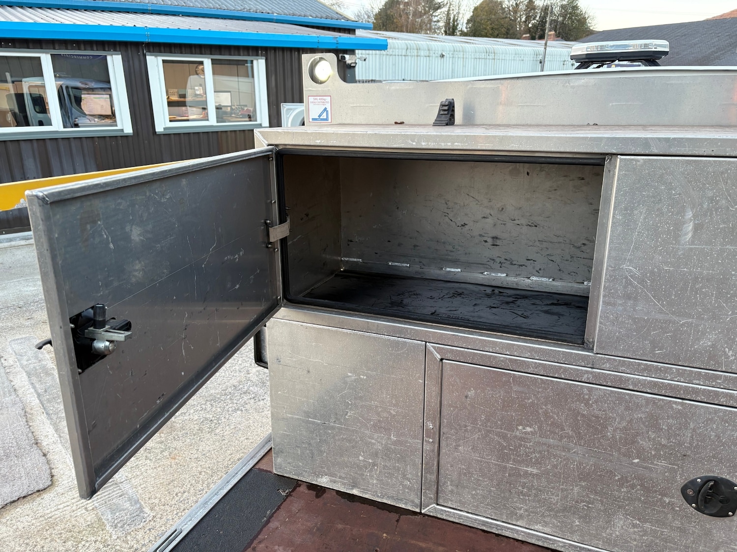 Used Iveco Daily 2019 for sale - 76710437: Photo 27