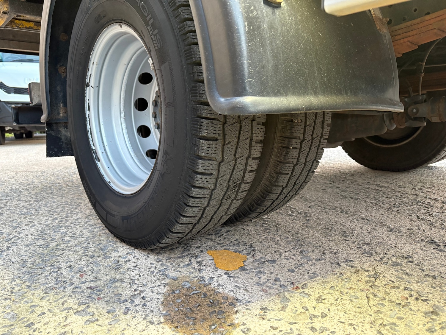 Used Iveco Daily 2019 for sale - 76710437: Photo 29