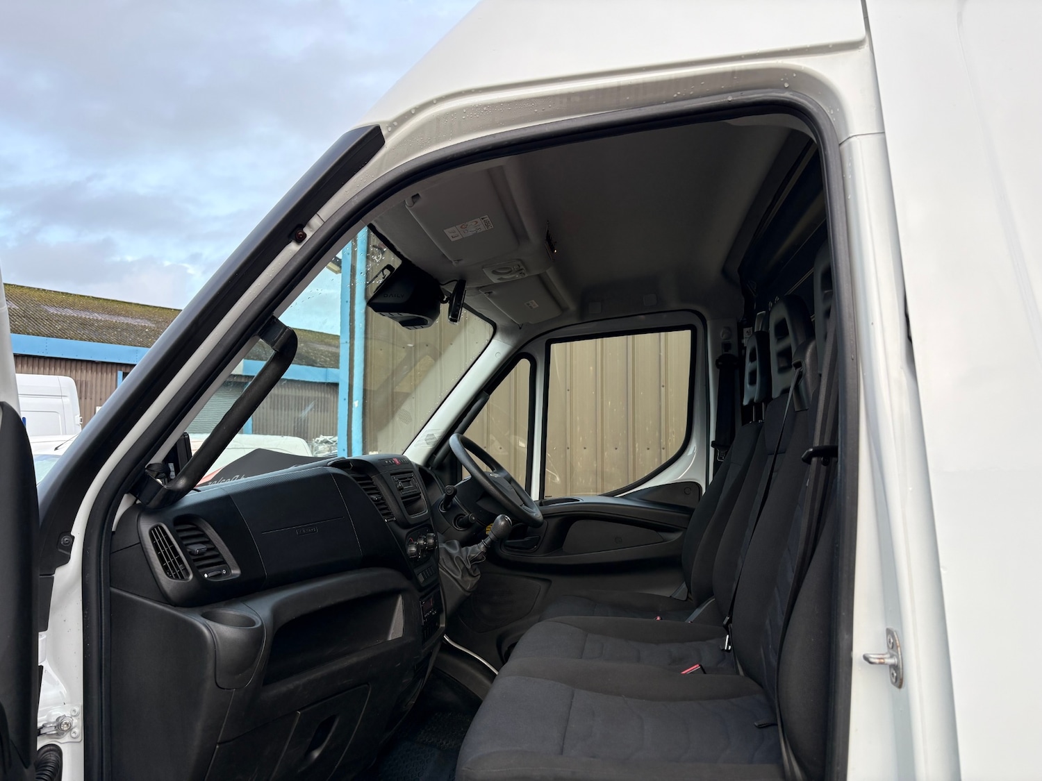 Used Iveco Daily 2019 for sale - 77581622: Photo 10