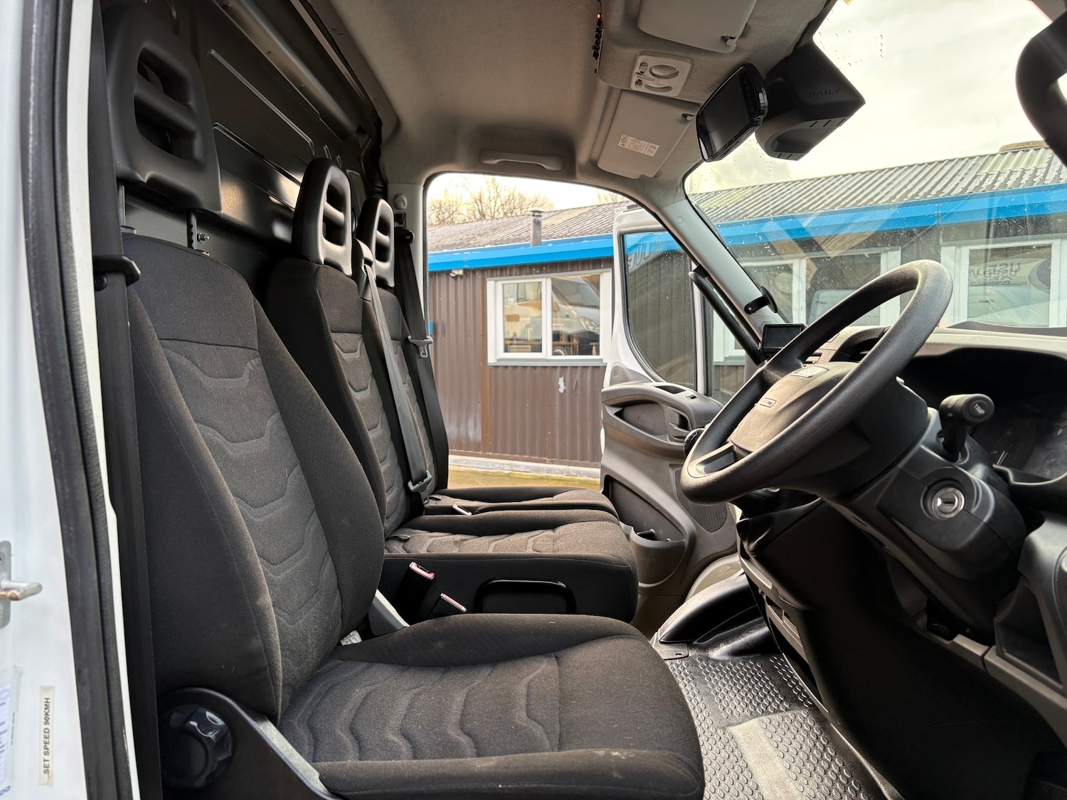 Used Iveco Daily 2019 for sale - 77581622: Photo 12