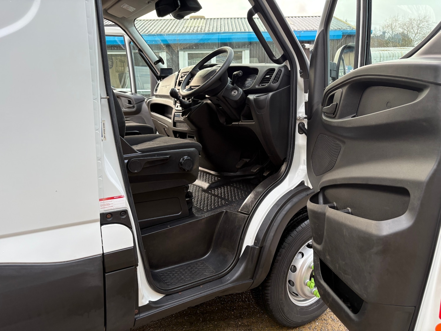Used Iveco Daily 2019 for sale - 77581622: Photo 13