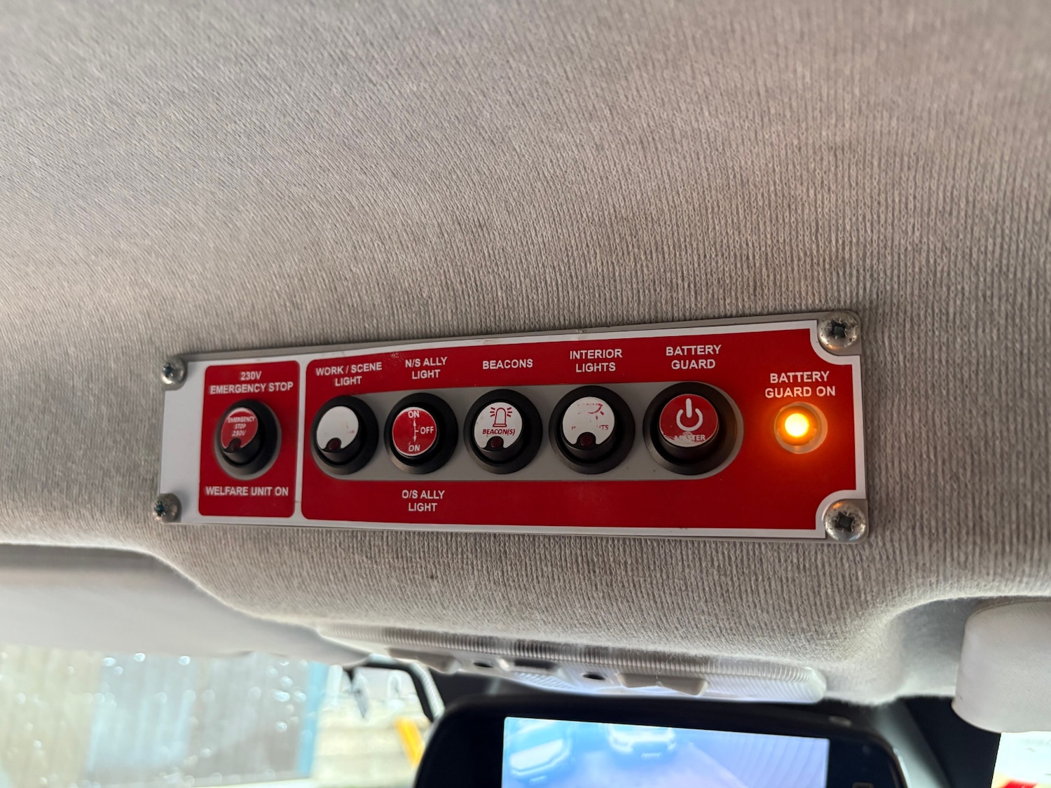 Used Iveco Daily 2019 for sale - 77581622: Photo 17