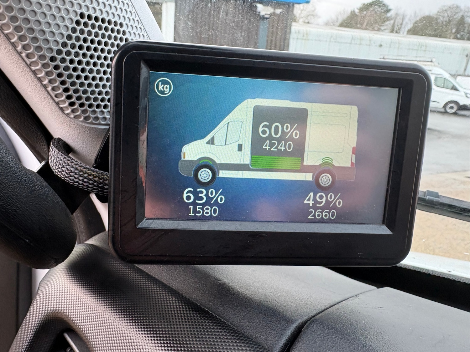 Used Iveco Daily 2019 for sale - 77581622: Photo 19