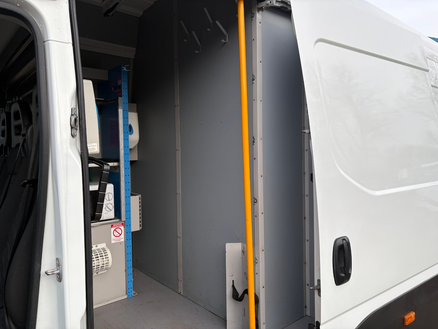 Used Iveco Daily 2019 for sale - 77581622: Photo 23