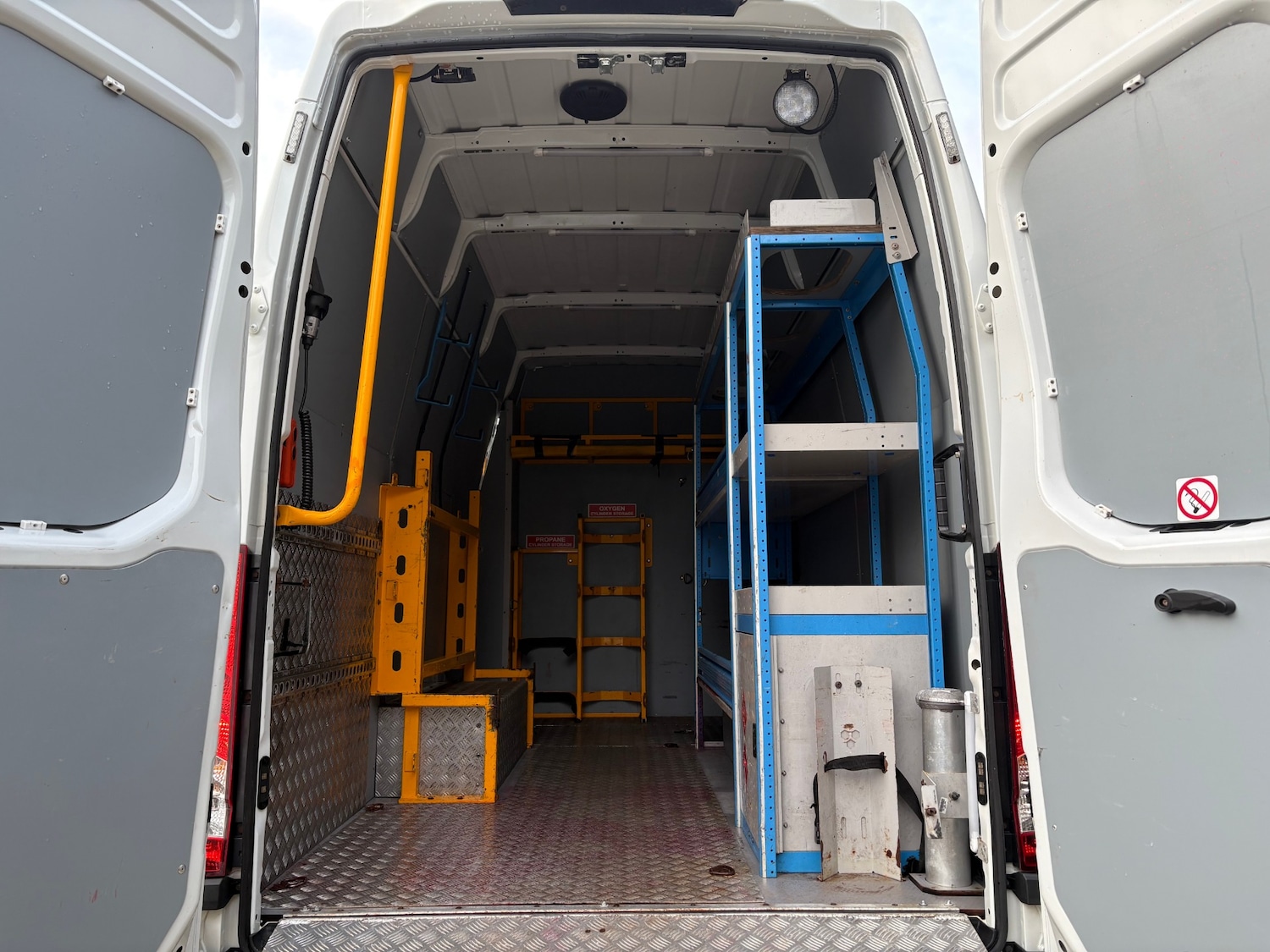 Used Iveco Daily 2019 for sale - 77581622: Photo 24