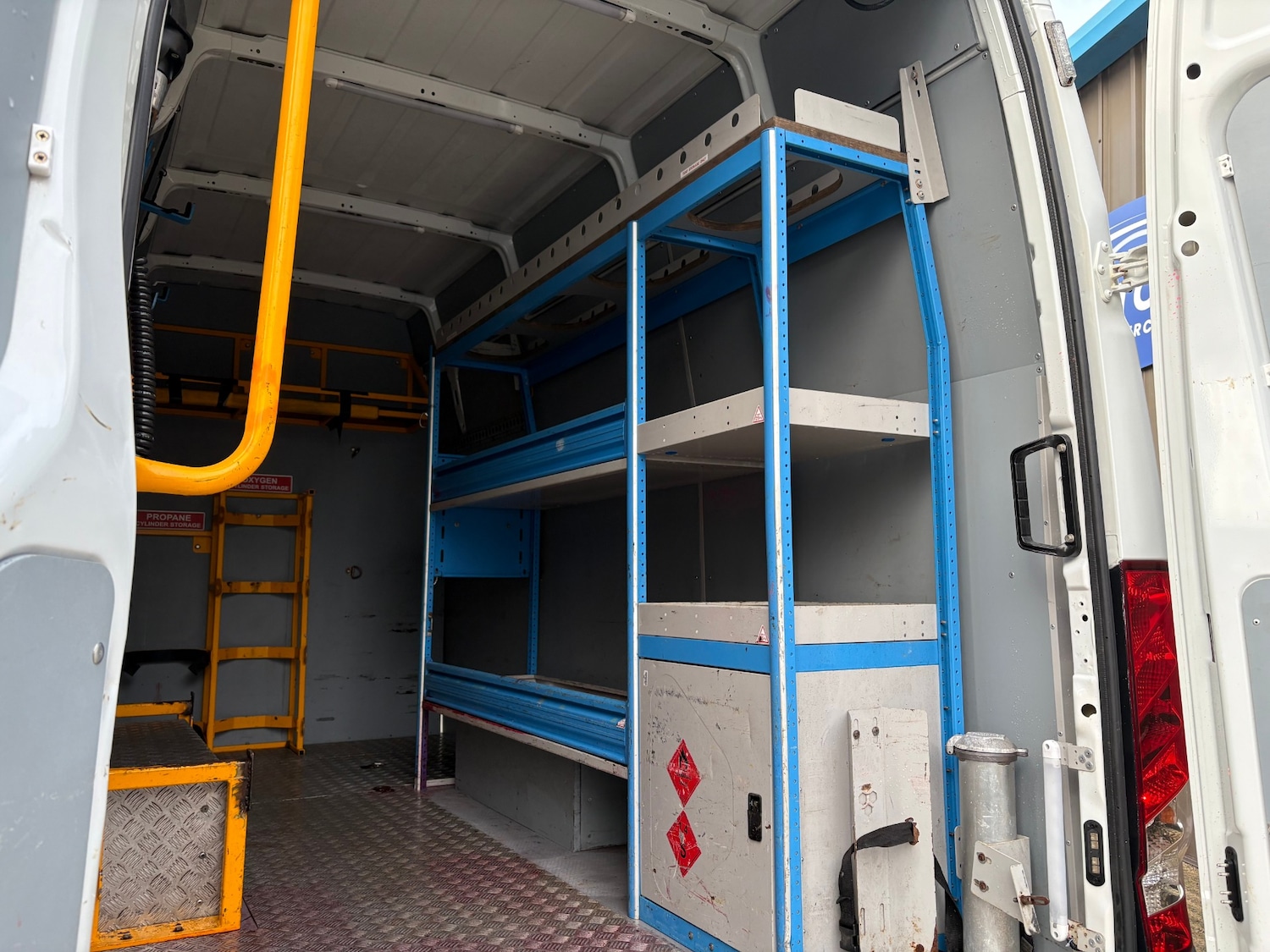 Used Iveco Daily 2019 for sale - 77581622: Photo 25