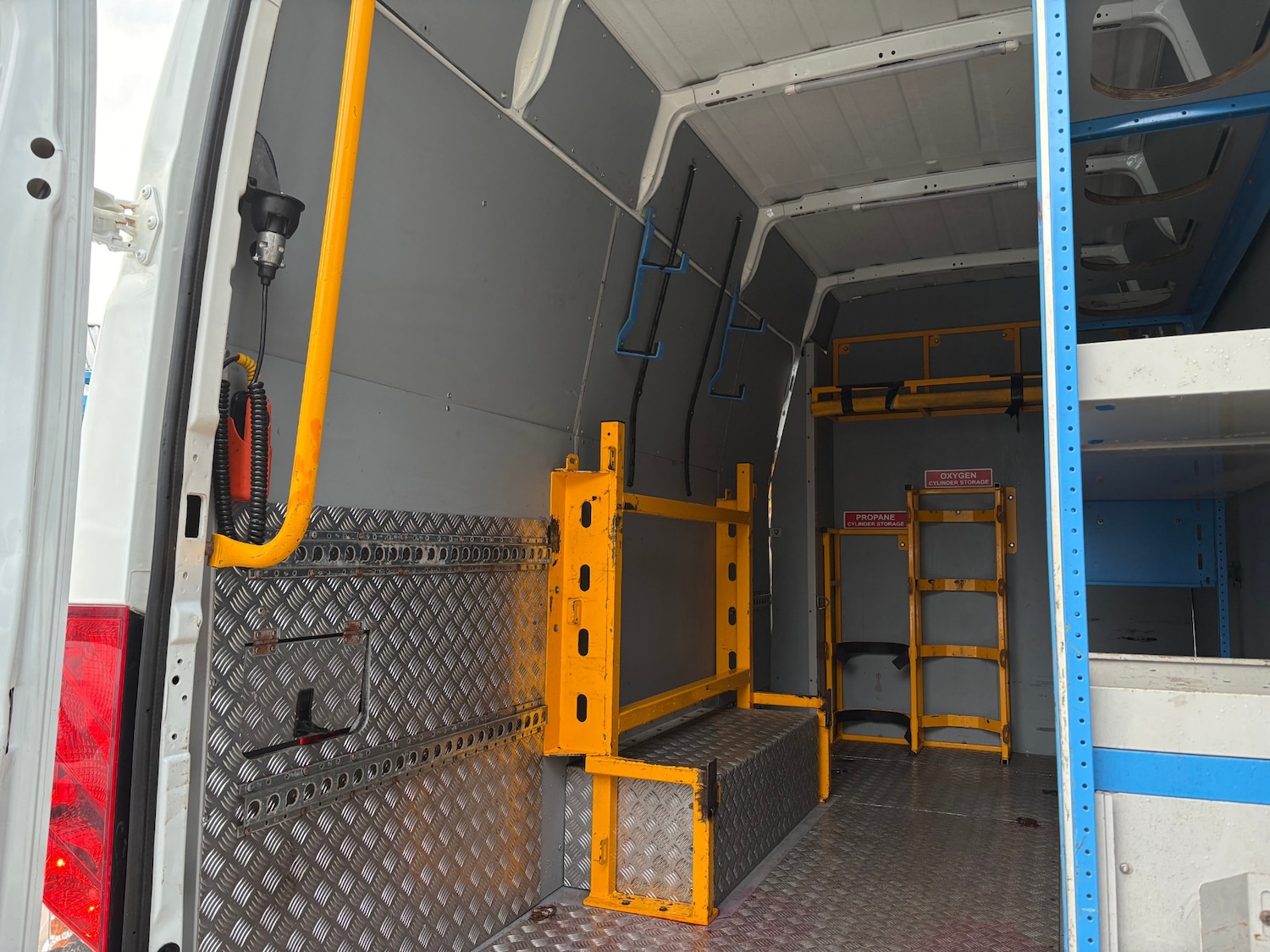 Used Iveco Daily 2019 for sale - 77581622: Photo 26