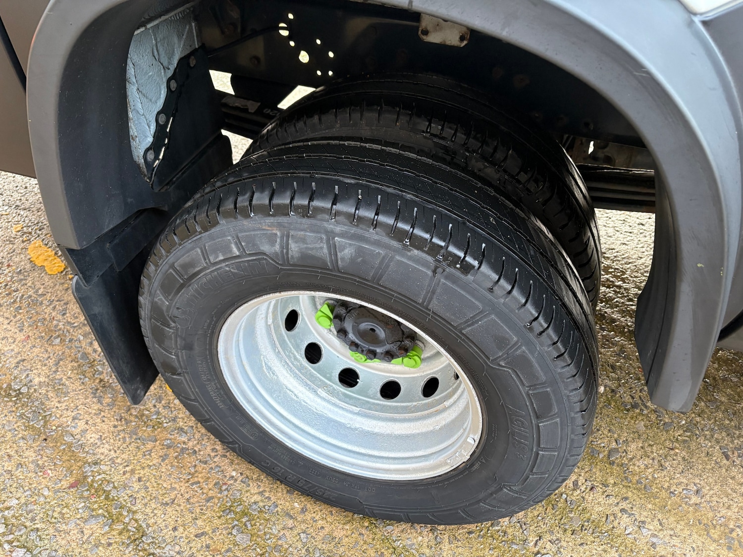 Used Iveco Daily 2019 for sale - 77581622: Photo 31