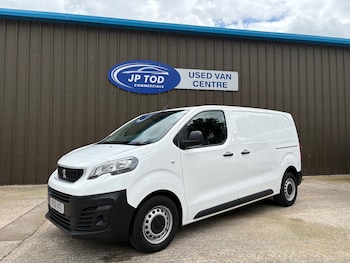 Used Peugeot Expert 2021 for sale - 78596879: Photo