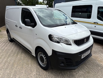 Used Peugeot Expert 2021 for sale - 78596879: Photo