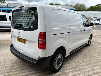Used Peugeot Expert 2021 for sale - 78596879: Photo