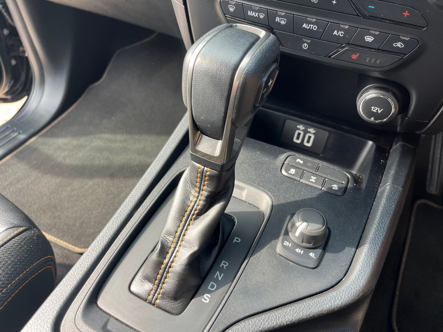 Vehicle 24