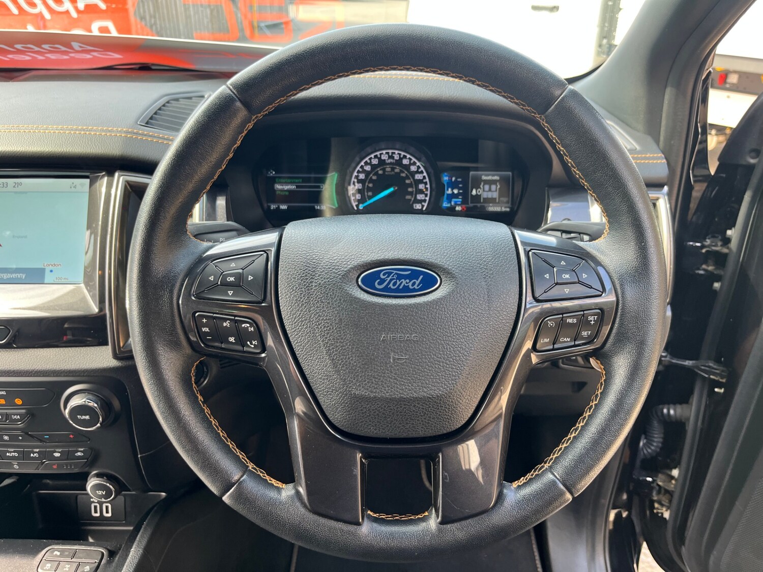 Vehicle 26