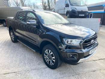 Used Ford Ranger 2022 for sale - 74086410: Photo