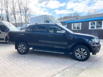 Used Ford Ranger 2022 for sale - 74086410: Photo