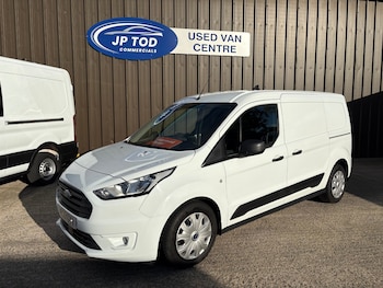 Used Ford Transit Connect 2022 for sale - 76222736: Photo