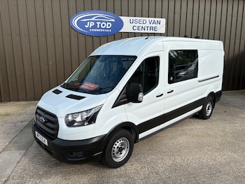 Used Ford Transit 2022 for sale - 76196161: Photo