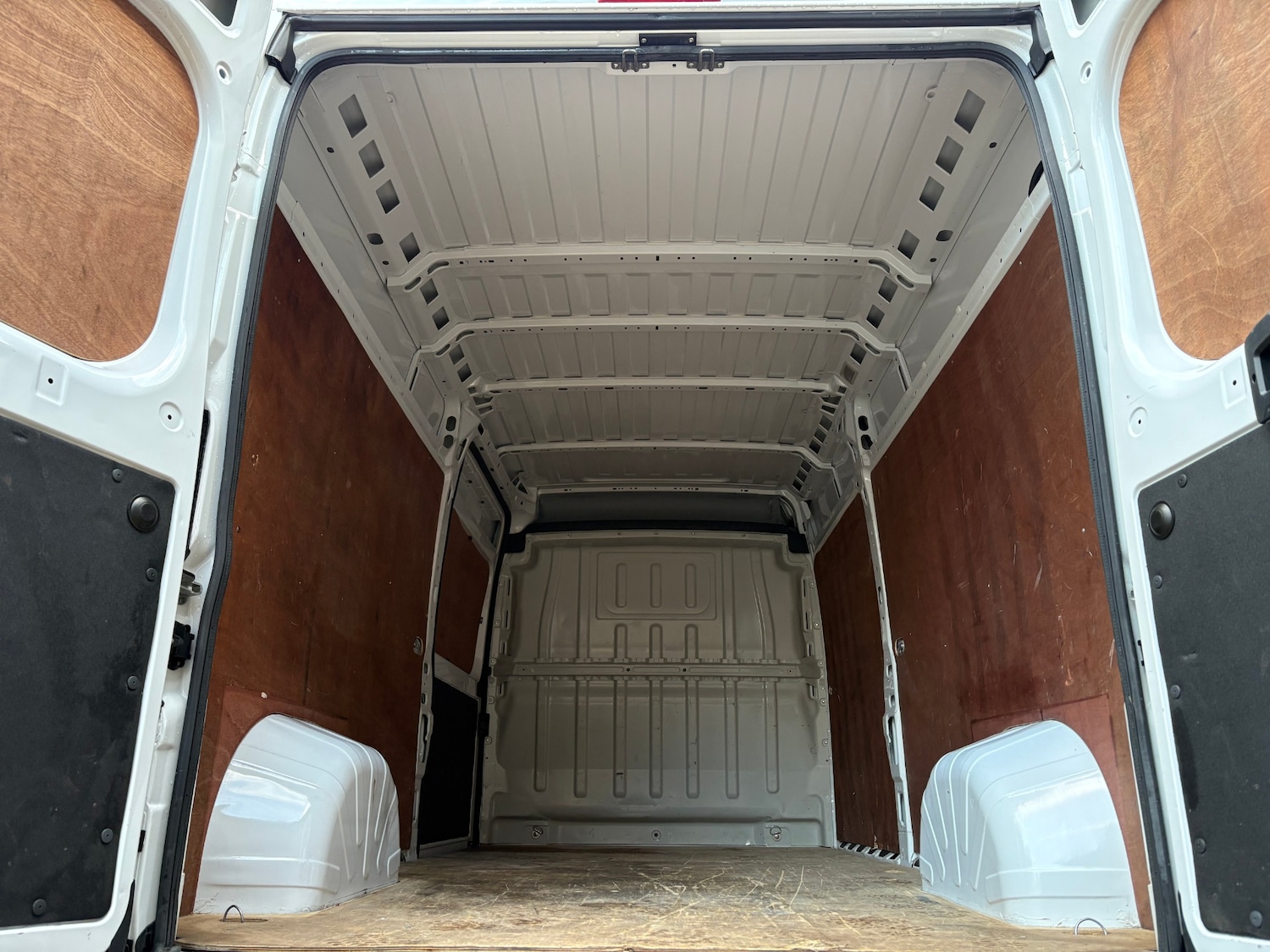 Used Citroen Relay 2023 for sale - 77449610: Photo 10