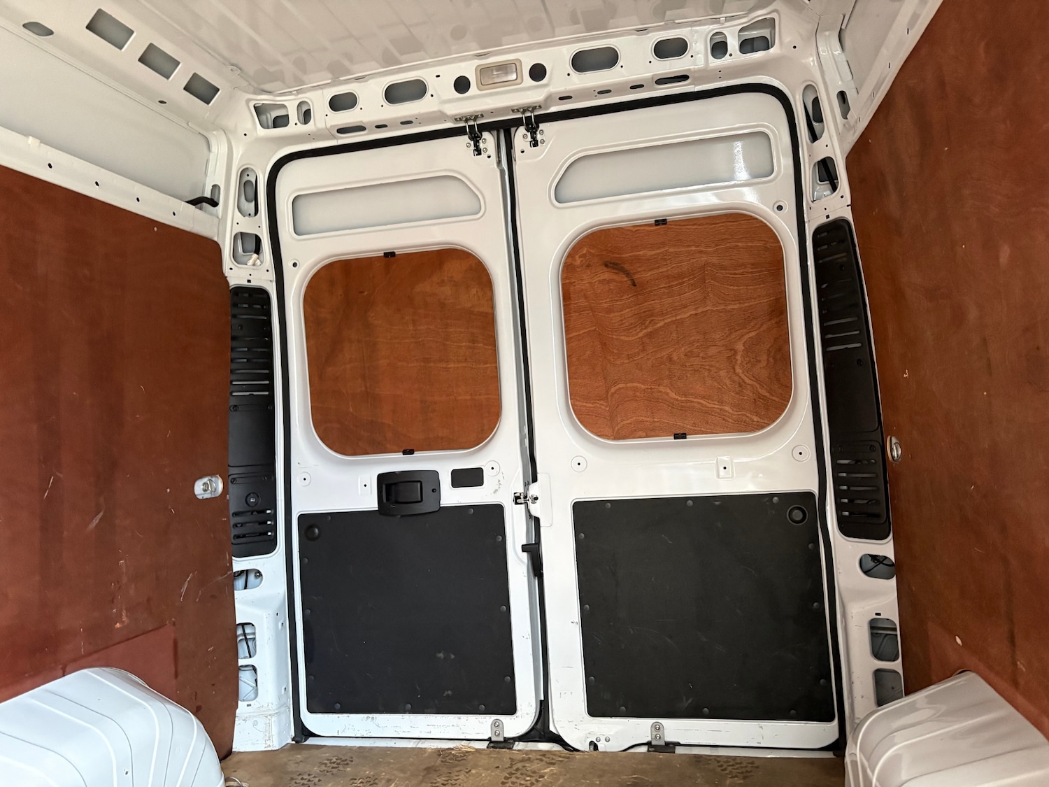 Used Citroen Relay 2023 for sale - 77449610: Photo 11