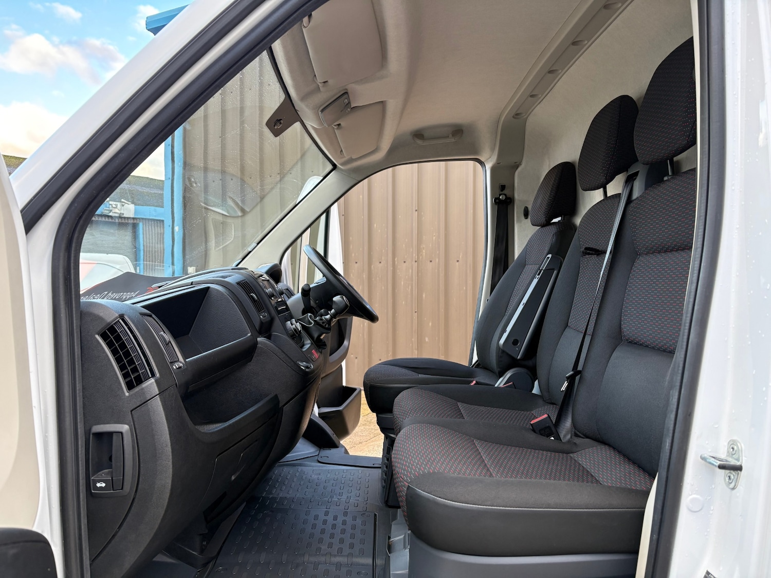 Used Citroen Relay 2023 for sale - 77449610: Photo 14