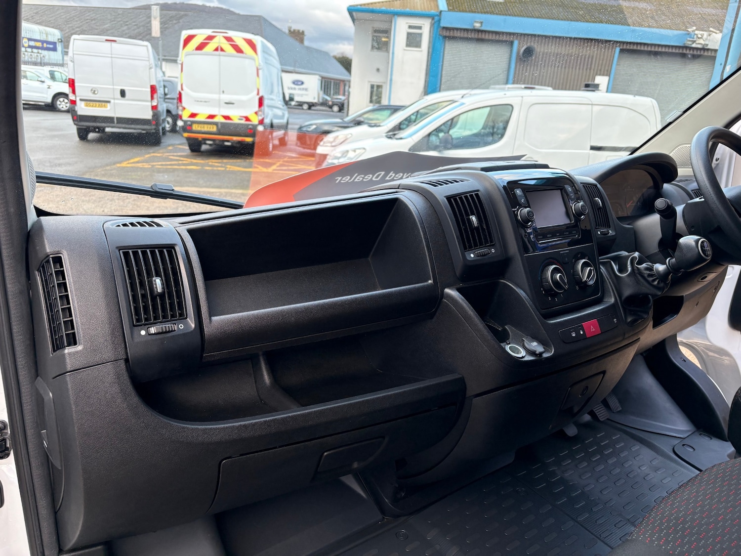 Used Citroen Relay 2023 for sale - 77449610: Photo 15