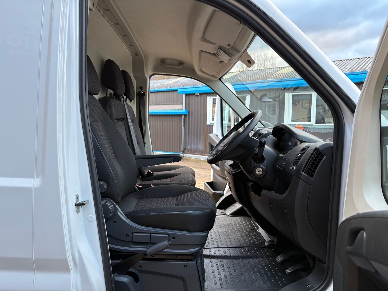 Used Citroen Relay 2023 for sale - 77449610: Photo 16