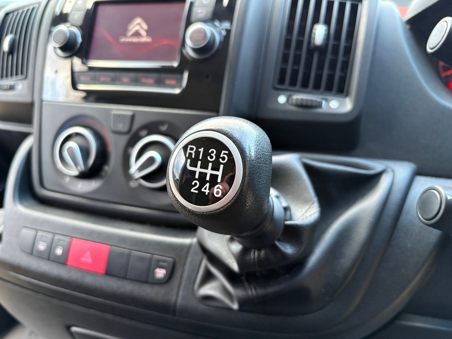 Used Citroen Relay 2023 for sale - 77449610: Photo 18