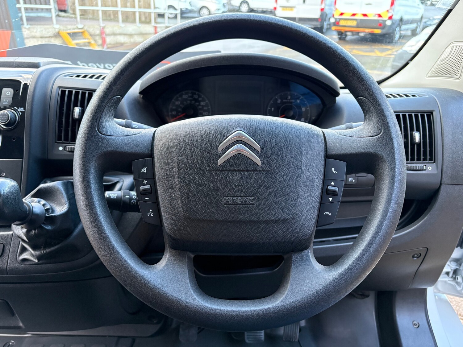 Used Citroen Relay 2023 for sale - 77449610: Photo 20