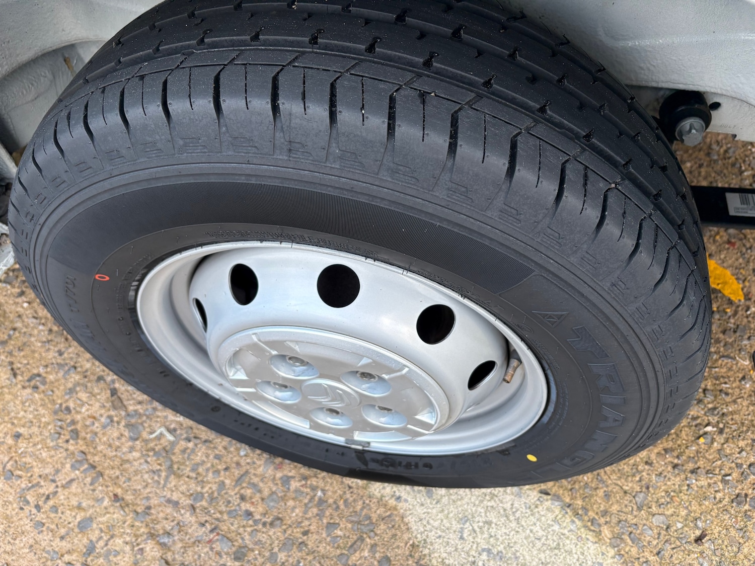 Used Citroen Relay 2023 for sale - 77449610: Photo 22