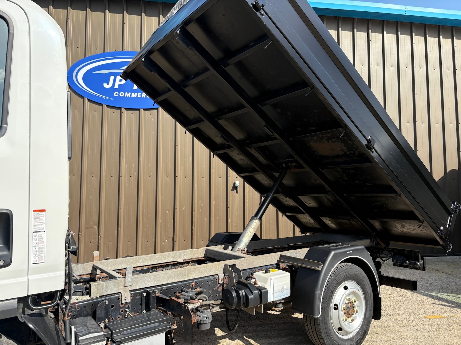 Used Isuzu Other 2023 for sale - 78199195: Photo 11