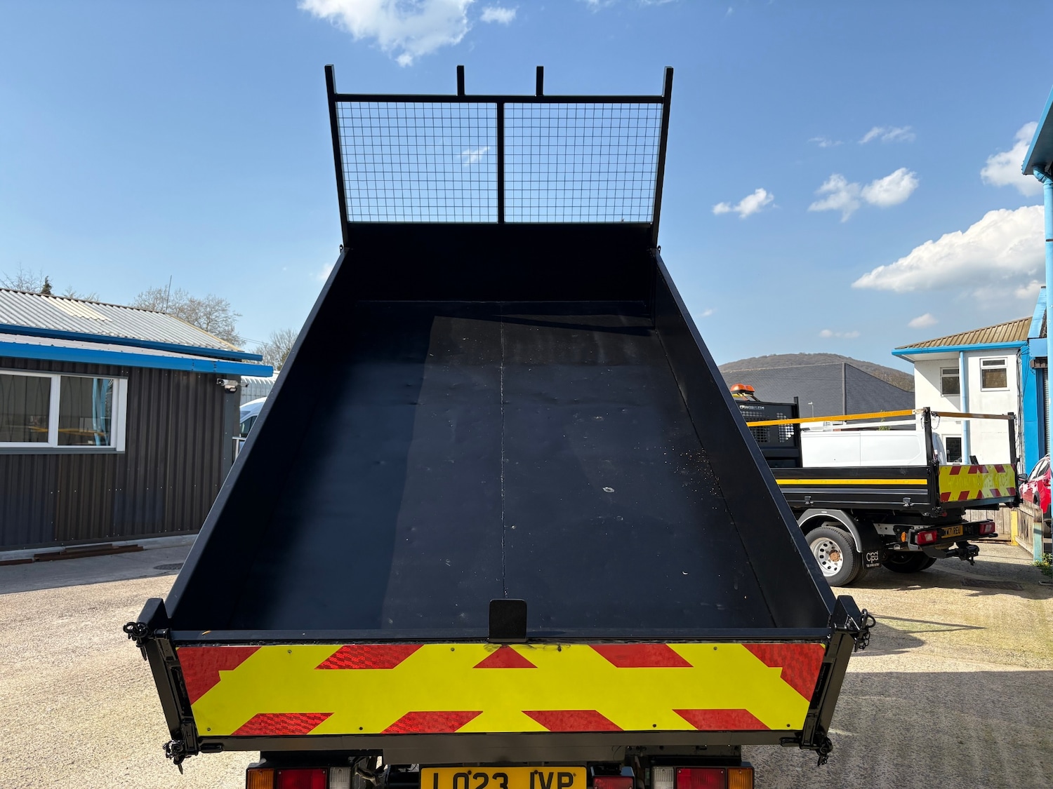 Used Isuzu Other 2023 for sale - 78199195: Photo 12