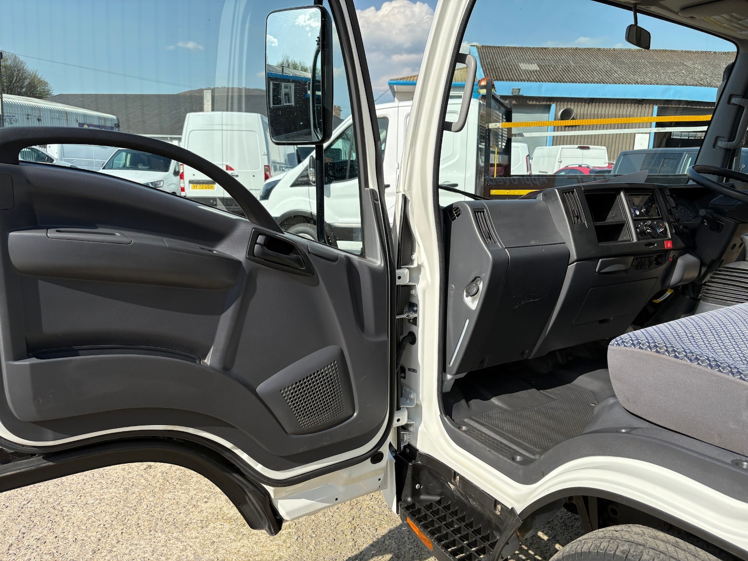 Used Isuzu Other 2023 for sale - 78199195: Photo 13