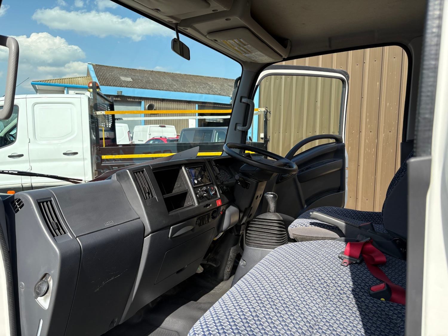 Used Isuzu Other 2023 for sale - 78199195: Photo 14